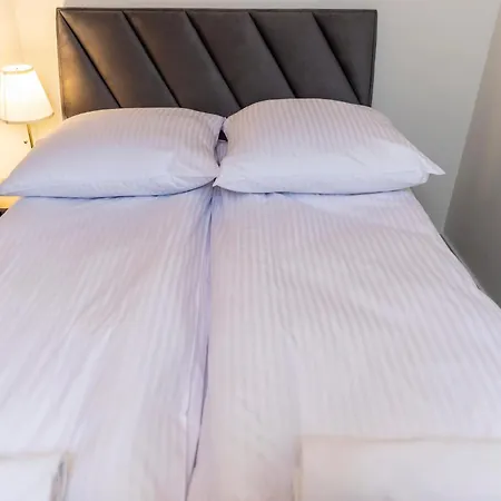 Apartamento Panorama Czorsztyn 2 Grupagorc
