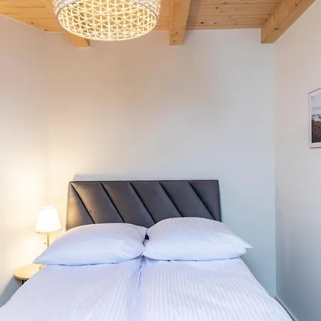 Apartamento Panorama Czorsztyn 2 Grupagorc *