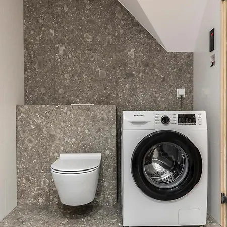 Apartamento Panorama Czorsztyn 2 Grupagorc Kluszkowce