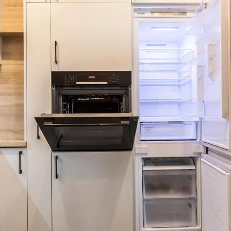 Apartamento Panorama Czorsztyn 2 Grupagorc *