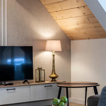 Apartamento Panorama Czorsztyn 2 Grupagorc Kluszkowce